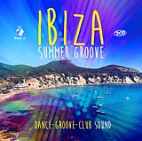 Various CD Ibiza Summer Groove