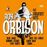 Roy Orbison CD 40 Greatest Hits