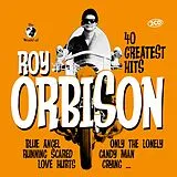 Roy Orbison CD 40 Greatest Hits