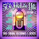 Various LP (analog) 50s Jukebox Hits Vol. 2
