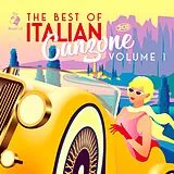 Various CD The Best Of Italian Canzone Vol. 1