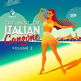 Dean Dalida/Mina/Martin CD The Best Of Italian Canzone Vol. 2