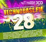 Various CD Technobase.fm Vol. 28