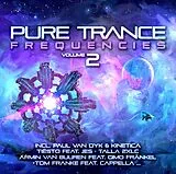 Various CD Pure Trance Frequencies 2