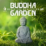 Various CD Buddha-garden