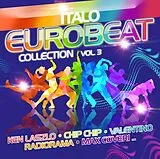 Various CD Italo Eurobeat Collection Vol.3