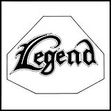 Legend CD Legend