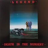 Legend CD Death In The Nursery