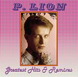 P. Lion CD Greatest Hits & Remixes