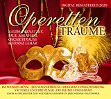 Im Weissen R SSL-Die Blume Vo CD Operetten Tr Ume