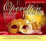 Im Weissen R SSL - Die Blume CD Operetten Tr Ume
