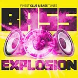 Various CD Bass Explosion
