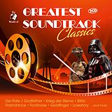 Various CD Greatest Soundtrack Classics