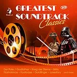 Various CD Greatest Soundtrack Classics