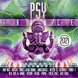 Various CD Psy Trance 2021