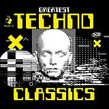 Various CD Greatest Techno Classics