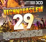 Various CD Technobase.fm Vol. 29