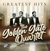 Golden Gate Quartet CD Greatest Hits