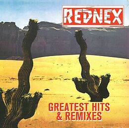 Rednex Vinyl Greatest Hits & Remixes