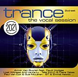 Various CD Trance: The Vocal Session 2021