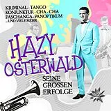 Hazy Osterwald CD Seine Gro En Erfolge