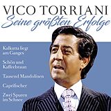 Vico Torriani CD Seine Größten Erfolge