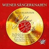 Wiener Sängerknaben CD Brüderlein Fein - Goldene Hits