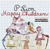 P. Lion Maxi Single (analog) Happy Children