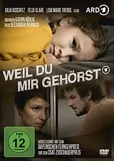 Weil Du Mir Gehörst DVD