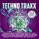 Niels-Talla 2xlc-Klaa Van Gogh CD Techno TraxX 2021