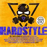 Various CD Hardstyle 2021