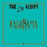 Radiorama Vinyl The 2nd Album