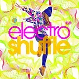 Various CD Electro Shuffle