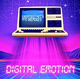 Digital Emotion CD Greatest Hits & Remixes