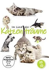 Im Land der Katzenträume DVD