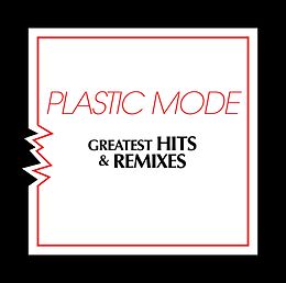 Plastic Mode CD Greatest Hits & Remixes