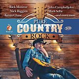 Kevin-Riggins,Nick-Monro Chase CD Pure Country Rock
