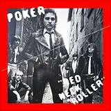 Poker Vinyl Red Neck Roller