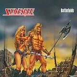 Scavenger LP (analog) Battlefields