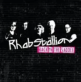 Rhabstallion Vinyl Back In The Saddle
