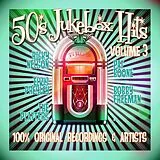 Various Vinyl 50s Jukebox Hits Vol. 3