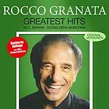 Granata,Rocco LP (analog) Greatest Hits