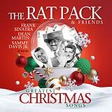 Sinatra,F. - Martin,D. - Davis Jr.,S. LP (analog) The Rat Pack - Greatest Christmas Songs