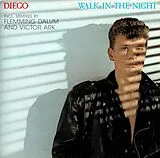 Diego Vinyl Walk In The Night