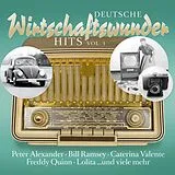 Alexander,P. - Ramsey,B. - Valente,C. Vinyl Deutsche Wirtschaftswunder Hits Vol. 1
