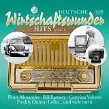 P.-Ramsey,B.-Valente Alexander CD Deutsche Wirtschaftswunder Hits Vol. 1