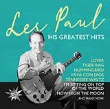 Les Paul CD His Greatest Hits