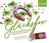 Various CD Glücksbox Mit Schlüsselanhänger