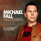 Michael Fall CD Million Years