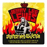 Lewis,Jerry Lee LP (analog) Greatest Hits Collection